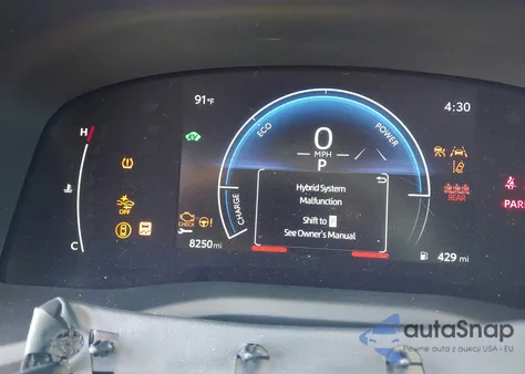 2025 Toyota Camry Se из США, поврежденный, VIN 4T1DAACK3SU625453